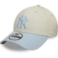 New Era Patch 9forty New York Yankees Cap