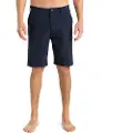 Quiksilver Union Amphibian 20 Shorts blå