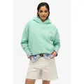 Superdry Essential Logo Gd Hettegenser
