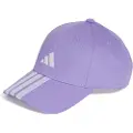 Adidas 3 Stripes New Logo Baseball Cap