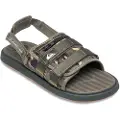 Quiksilver Monkey Caged A/t Rf Sandaler