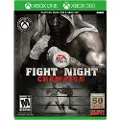 Xbox Games Xbox One Fight Night Champion (import)