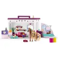 Schleich SB Pet Salon