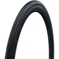 Schwalbe One Plus Folding tire 700c 25 mm (25-622)