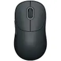 Xiaomi 3 - Mus - Svart