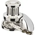 Maxwell Rc12-12 90tdc Acw P104931 Gypsy+drum-vinsj 24v 1200w