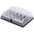Sierra Fs409 Sikringsblokk Med 6 Terminaler