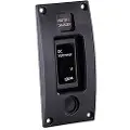 Sierra Voltmeterpanel Ea01020