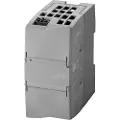 Siemens CSM 127, Raskt Ethernet, 10,100 Mbit/s, 10BASE-T, 100BASE-TX, IEEE 802.3, IEEE 802.3u, CE, REACH, RoHS, WEEE, Tyskland