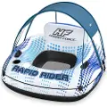 Bestway Hydro-Force Rapid Rider River Tube med Aftagelig Solskærm 137cm