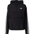 Adidas Essentials 3 Stripes Lifestyle Woven Jakke