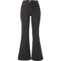 Wrangler Fierce Flare Jeans