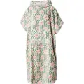Roxy Stay Magical Pr Poncho grønn