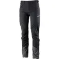 Lundhags Makke Ws Pant, turbukser, dame, svart