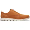 Timberland Bradstreet Plain Toe Oxford Sko