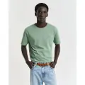Gant 2003184 Regular Fit Kortarmet T-skjorte