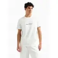 Armani Exchange Xm000544_af10361 Kortarmet T-skjorte