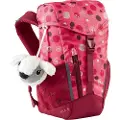 Vaude Tents Ayla 6l Junior-ryggsekk