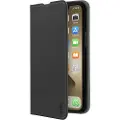 SBS TEBKLITEIP1367K, Lommebok-etui, Apple, iPhone 13 Pro Max, 17 cm (6.7), Sort