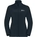 Jack Wolfskin Baiselberg Jakke