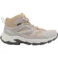 Jack Wolfskin Vojo Tour Texapore Mid Tursko