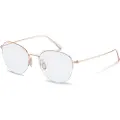 Rodenstock R7131 Pantos Briller