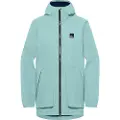 Jack Wolfskin Terraview 2l Parka