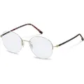Rodenstock R7145 Rounded Briller