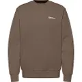 Jack Wolfskin Essential Crewneck Collegegenser