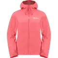 Jack Wolfskin Highest Peak 3l Jakke