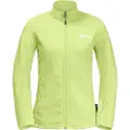 Jack Wolfskin Taunus Jakke