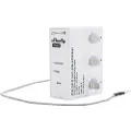 Shelly 3EM-63T Gen3 1/3-kanals WiFi-energimåler (flat terminal)