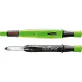 Pica-Marker BIG-DRY pen med hylster og 2B stift