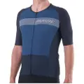 Mavic Cosmic Kort Ermet Trøye