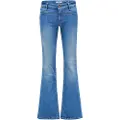 Salsa Jeans 21009599 Bukser