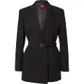 Hugo Boss Amelira 10259287 01 Blazer
