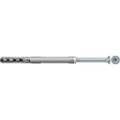 Fischer Sxr 8x80 T F503000 Skrue Og Plugg 50 Enheter