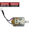 Carrera E200, Motor, Toy track, Grå, Gutt/Jente, Carrera, DIGITAL 132, EVOLUTION
