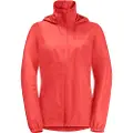 Jack Wolfskin Stormy Point 2l Jakke