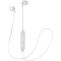 JVC Bluetooth - White