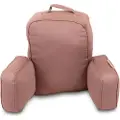 Filibabba Pram pillow Gry - Blush
