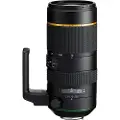 Pentax 70-200 Mm F2.8 Fa Ed Dc Aw Hd Kameralinse