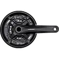 Shimano Altus Mt210 Kranksett