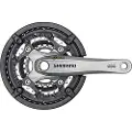 Shimano Fc-t521 8k Kranksett