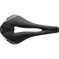Selle Italia Siodło SELLE ITALIA MAX FLITE GEL SUPERFLOW L (ID match - L3) TI 316 Tube 7, fibra-tek, 320g sort (NY)