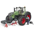 BRUDER Fendt 1050 Vario Med Mekaniker