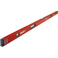 Sola Messwerkzeuge MAGNETISK NIVŠBIG REDM 3 1200mm / 0,3mm/m SO01816401