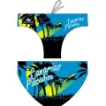 Turbo Paradise Canary Island Badetrusser