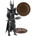 Noble Collection Lord Of The Rings Bendyfigs Bøyelig Sauron Mini Figur 19 Cm