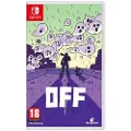 Nintendo Games Switch Off